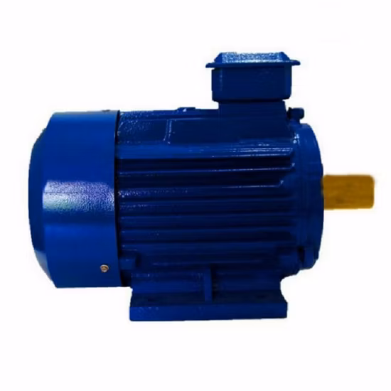 Ye3 High Efficiency Electric Motor Three Phase