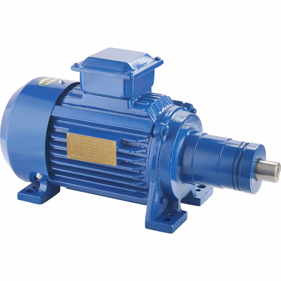 Motor de máquina cortadora y rectificadora de bordes de cerámica de vidrio serie M Fabricante de motor asíncrono eléctrico de CA de inducción trifásico de alta eficiencia premium