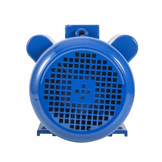 Serie Ml 3HP 220V 2.2kw 2800rpm Doble